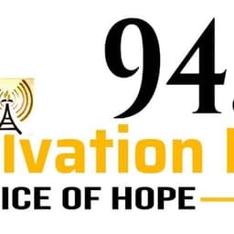 Salvation FM 94.2
